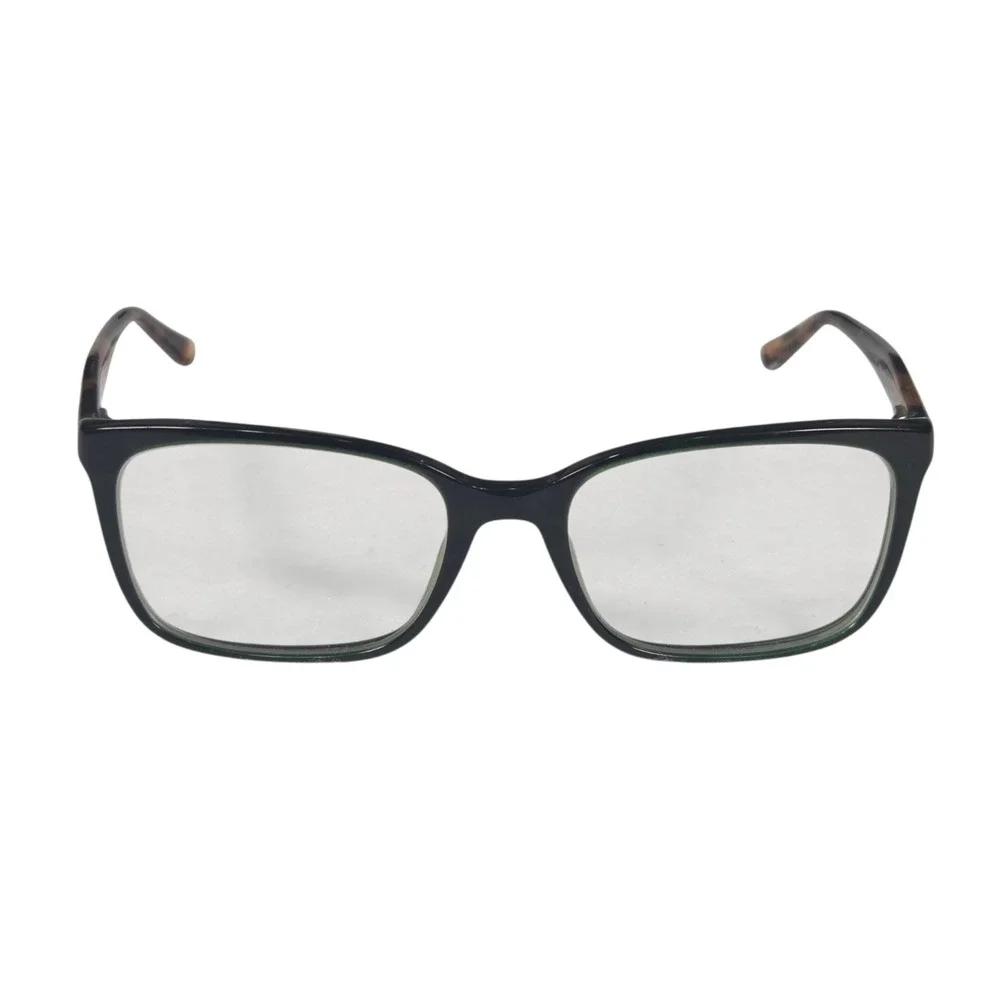 Ralph Lauren Eyeglasses Womens 53mm Green‎ Tortoise PH 2090 5372 Frames Only